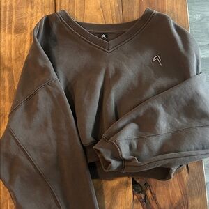 Oner active Cropped lightweight sweatshirt